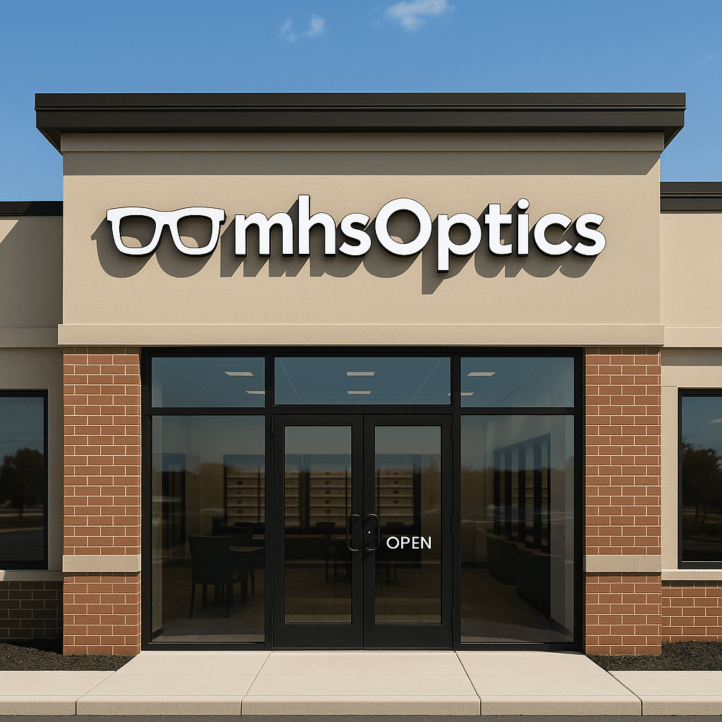 MHS Optics Store
